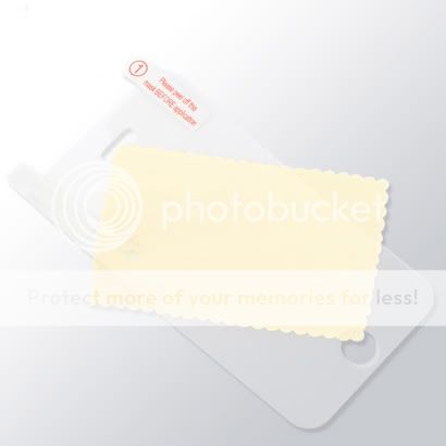 IPod Touch 4 4G Anti Glare Matte Matt Schutzfolie Display Schutz Folie