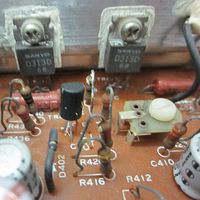 Ampli Receiver Realistic Sta 52 By Hoangho Photobucket