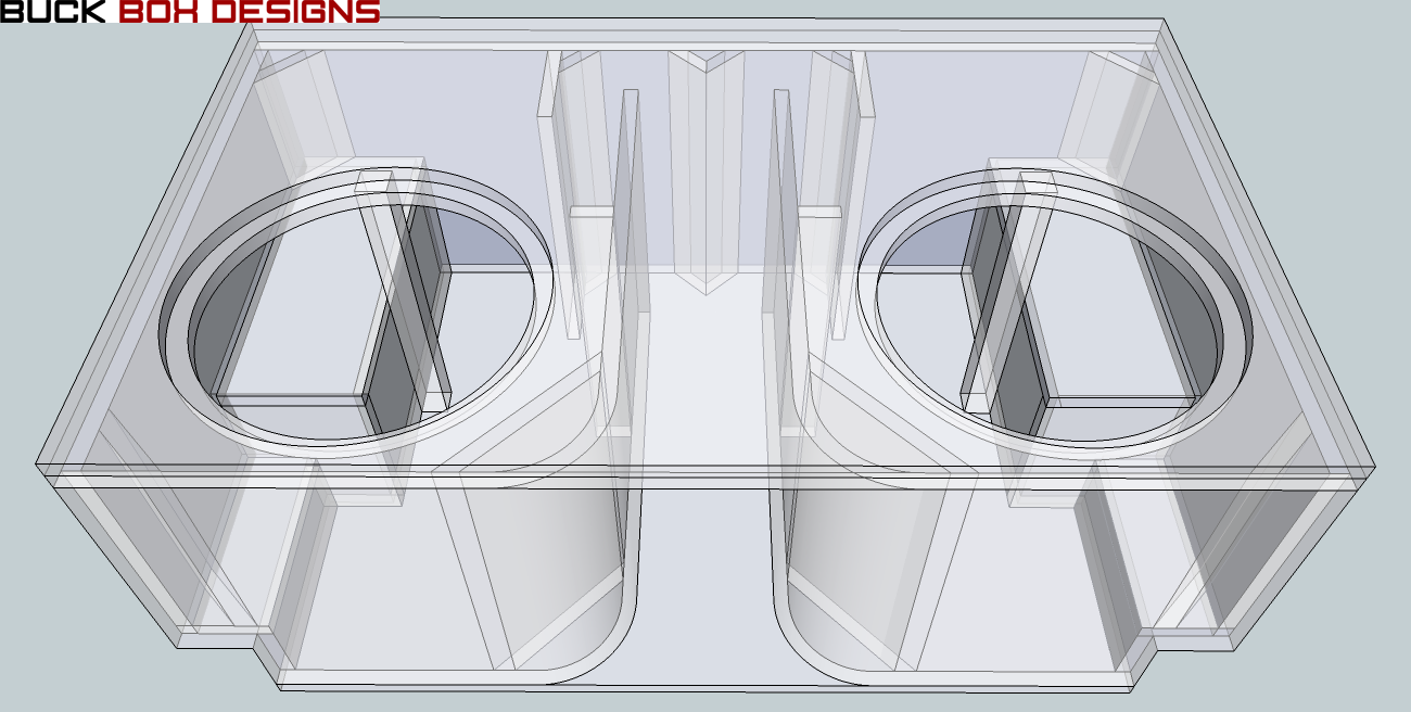 Info request on passive radiators | DiyMobileAudio.com Car Stereo Forum