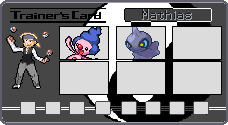 [PokeCommunity.com] Path to Light and Darkness OOC