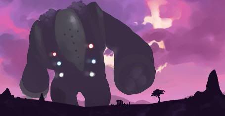 [PokeCommunity.com] Vigilus Anima