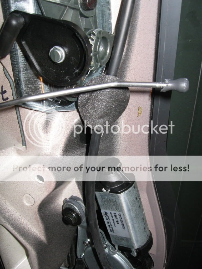 IPD door lock pins | SwedeSpeed - Volvo Performance Forum