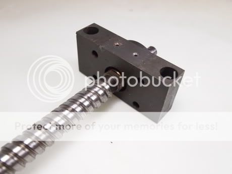 ISSOKU Ballscrews Ball screws for Hobby CNC  