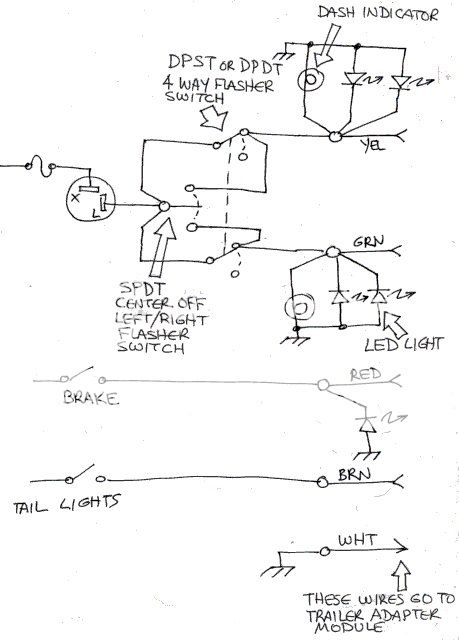 rear light question | Yamaha Wolverine Forum